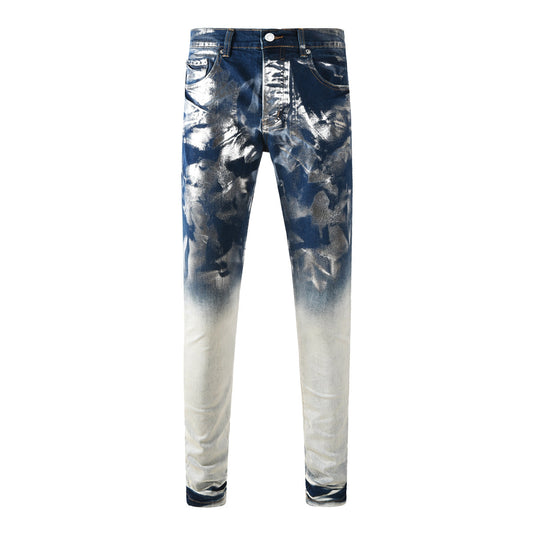 PURPLE JEANS 9134