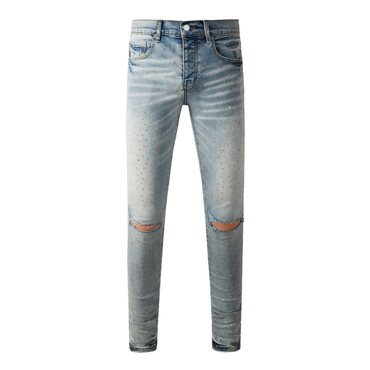 PURPLE JEANS 9119