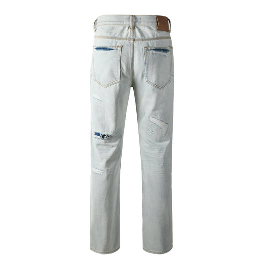 PURPLE JEANS 9142