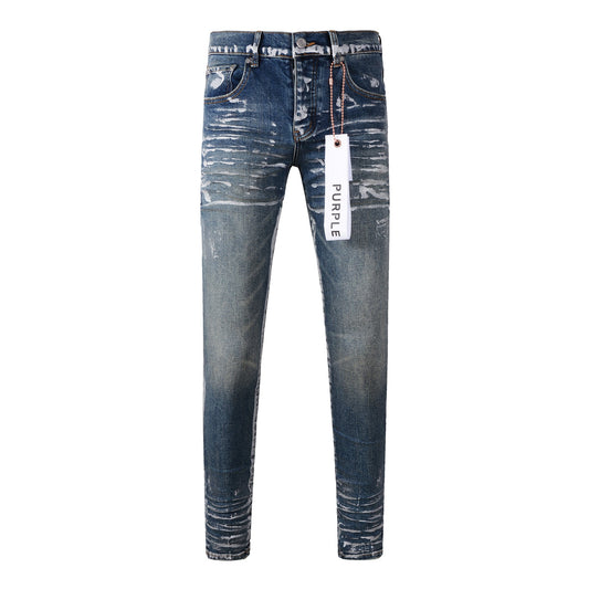 PURPLE JEANS 9040