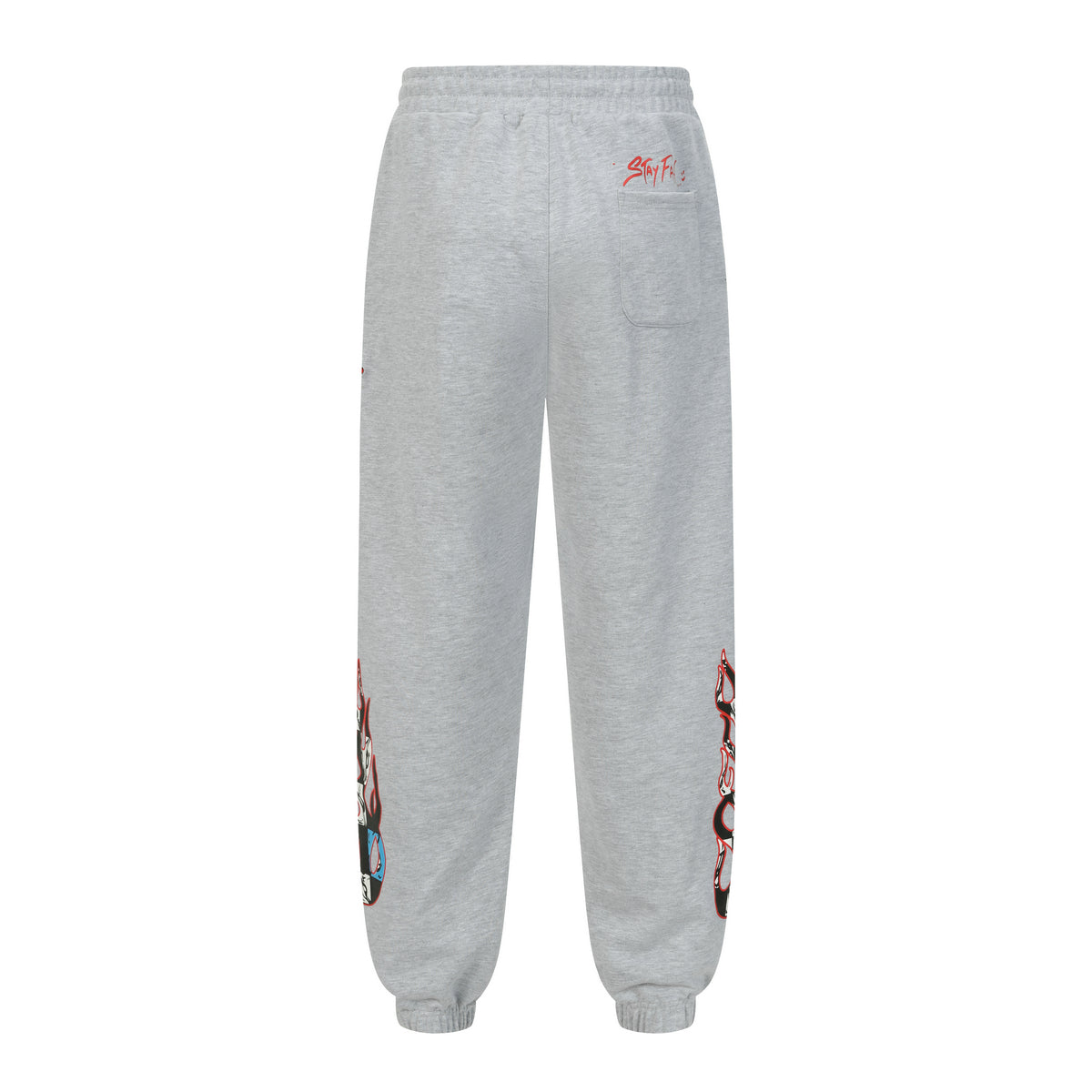 Chrome Hearts Sweatpants W5006