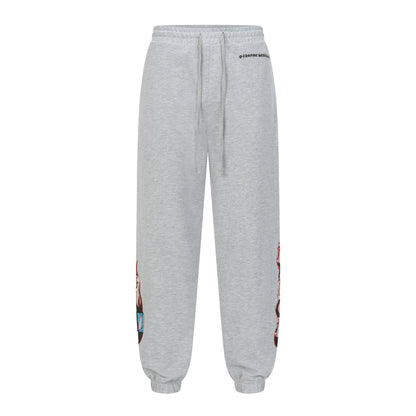 Chrome Hearts Sweatpants W5006