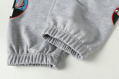 Chrome Hearts Sweatpants W5006