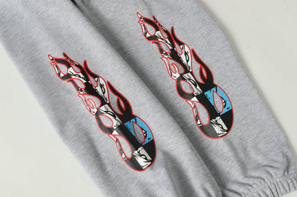 Chrome Hearts Sweatpants W5006