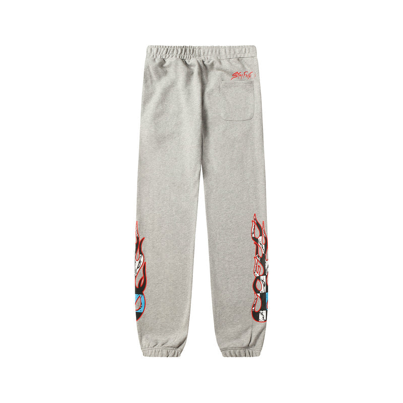Chrome Hearts Sweatpants 1005