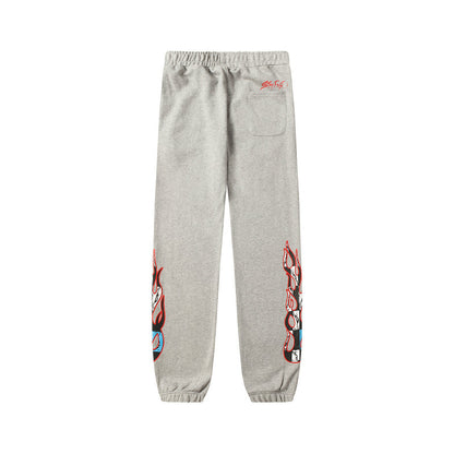 Chrome Hearts Sweatpants 1005